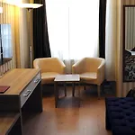 Nil فندق اسطنبول