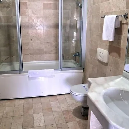 Nil 3* Istanbulská provincie