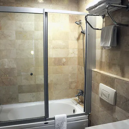 Nil 3* Istanbulská provincie