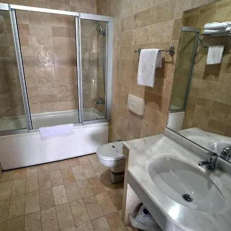 Nil 3* Istanbulská provincie