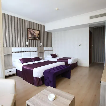 Nil Hotel Istanbul