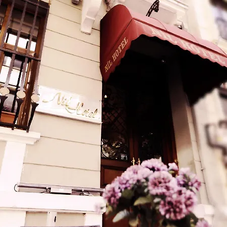 Nil 4* 伊斯坦布尔