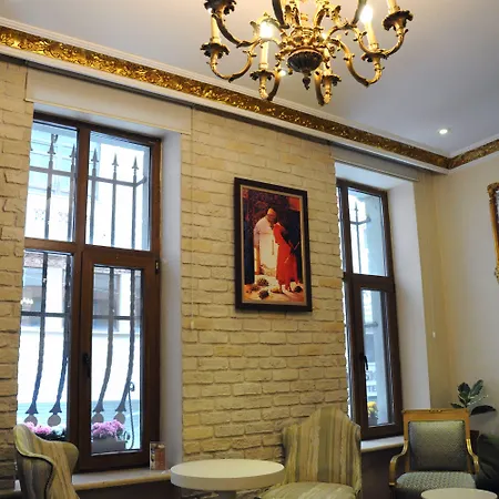 Nil 4* イスタンブール