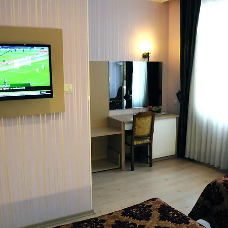 Nil 酒店 伊斯坦布尔