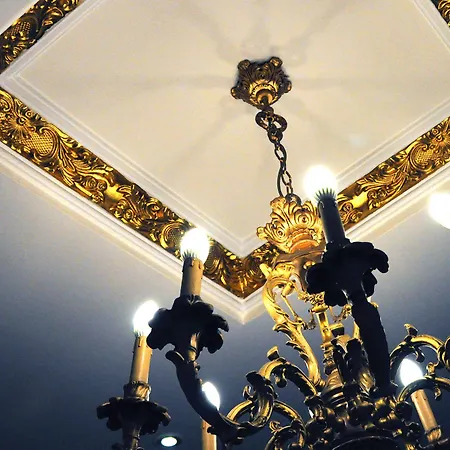 ホテル Nil イスタンブール