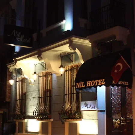 Nil 4* 伊斯坦布尔