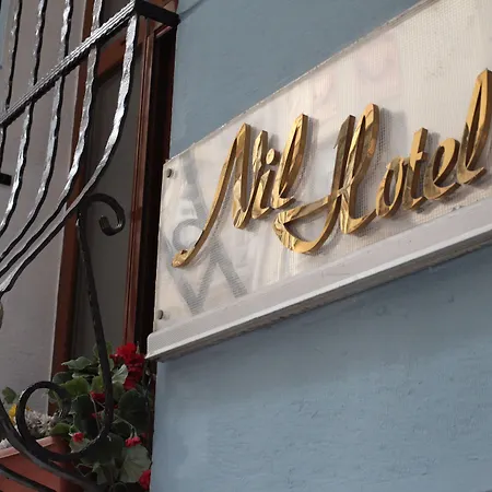 Nil Istanbul