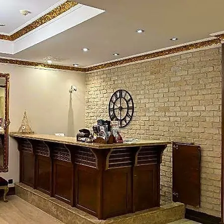 Hotel Nil