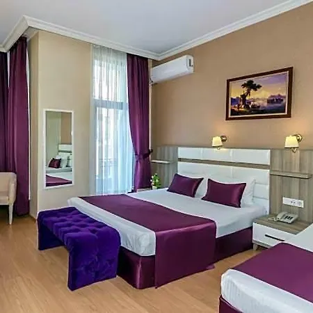 Hotel Nil 3*