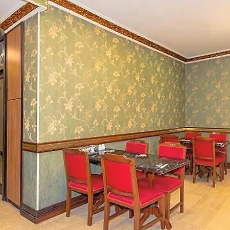 Hotel Nil Provincia di Istanbul
