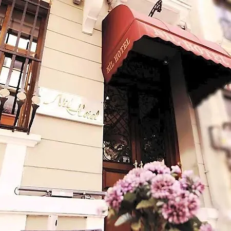 Nil 3* Istanbul