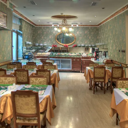 Hotel Nil Estambul