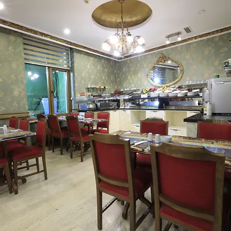Hotel Nil