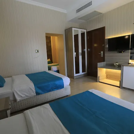 Hotel Nil