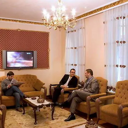 Nil Isztambul