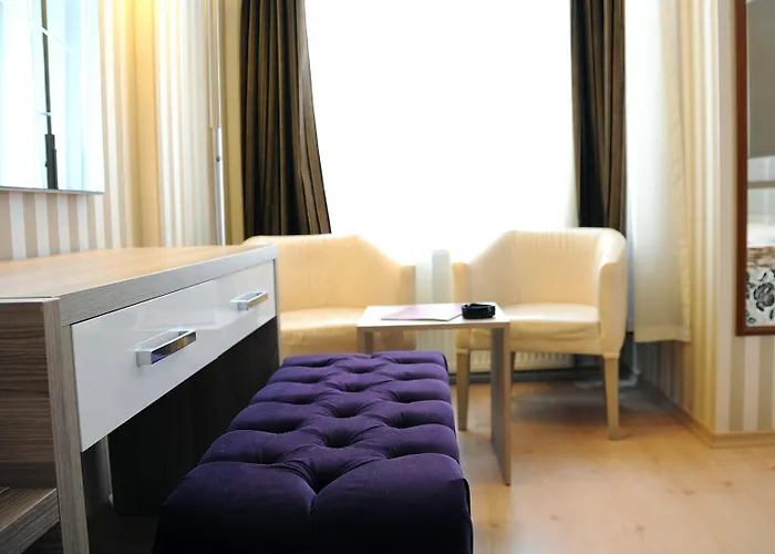 酒店 Nil 伊斯坦布尔