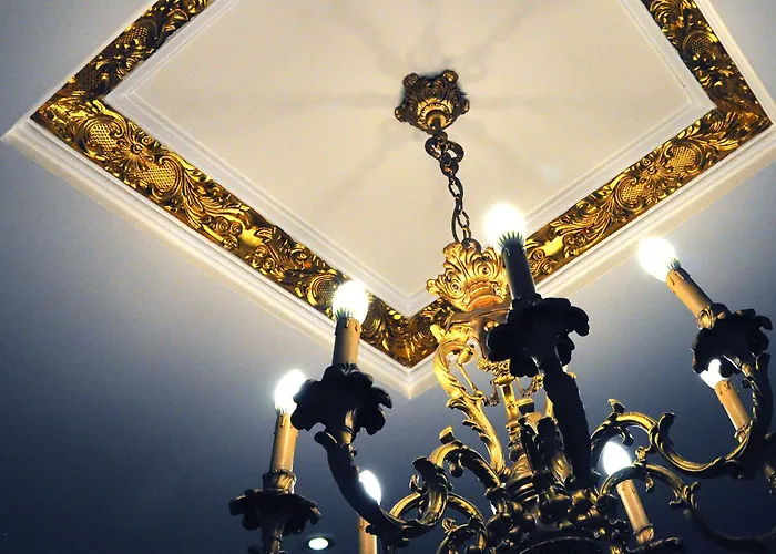 酒店 Nil 伊斯坦布尔